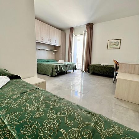 Hotel Terramare Lido di Jesolo Zewnętrze zdjęcie