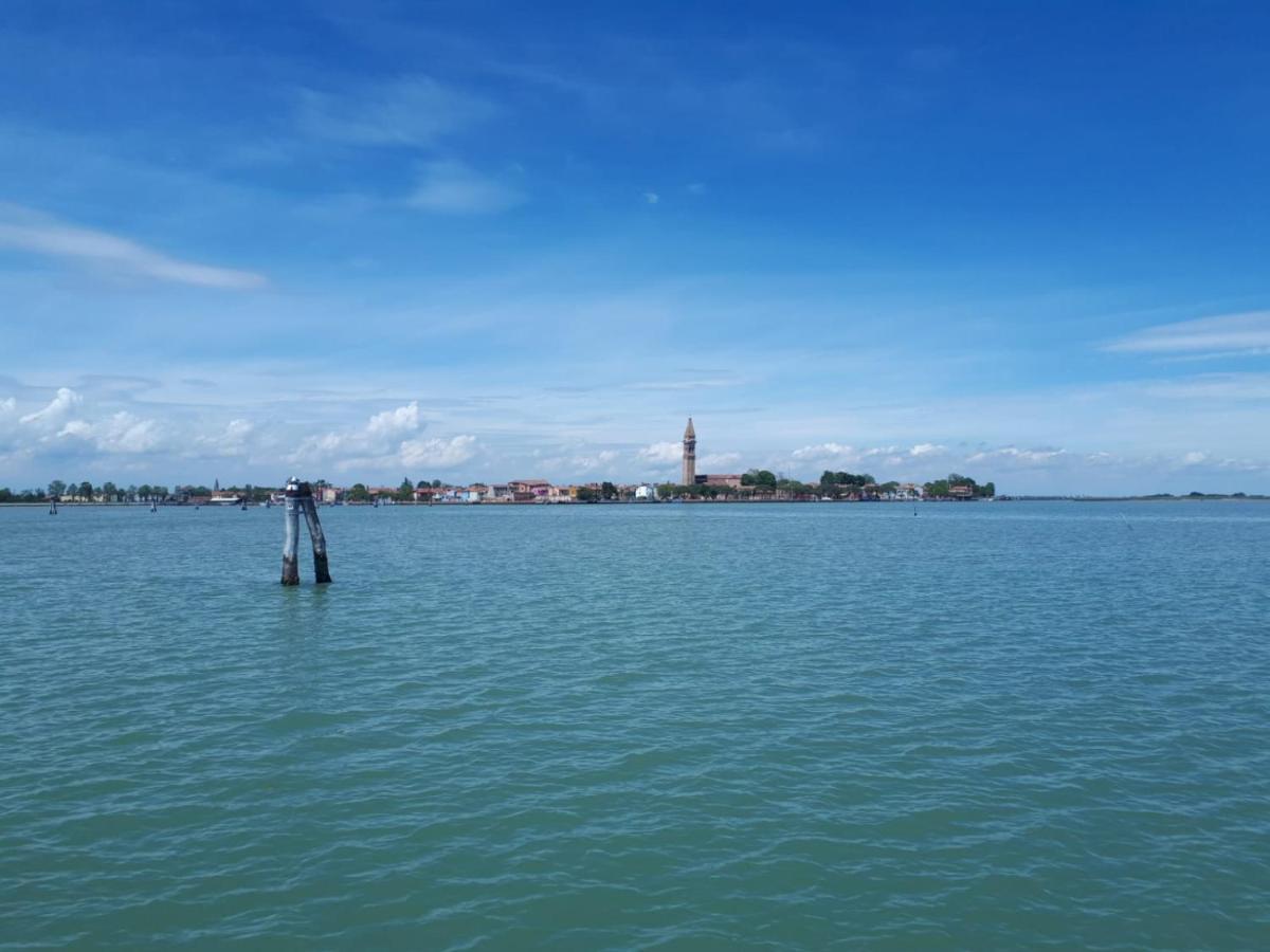 Hotel Terramare Lido di Jesolo Zewnętrze zdjęcie