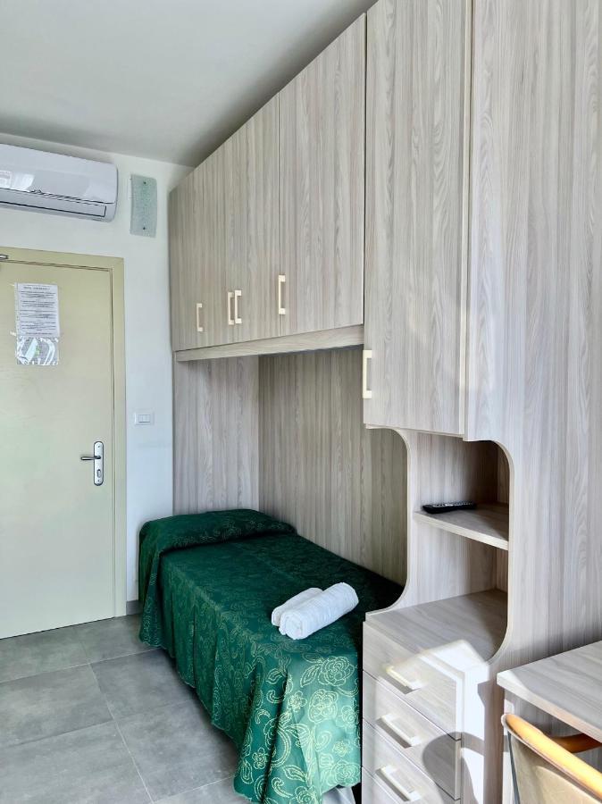 Hotel Terramare Lido di Jesolo Zewnętrze zdjęcie