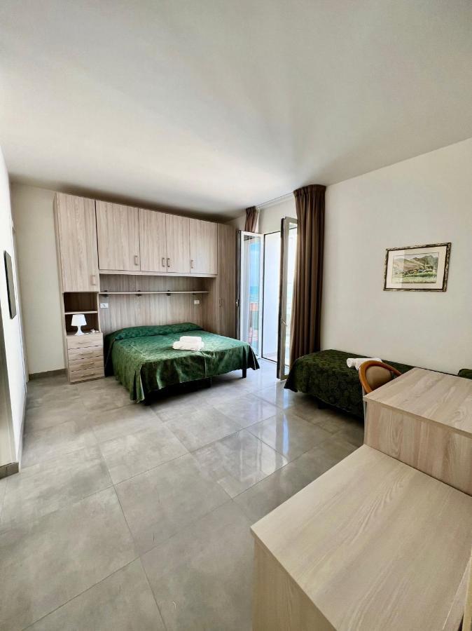 Hotel Terramare Lido di Jesolo Zewnętrze zdjęcie