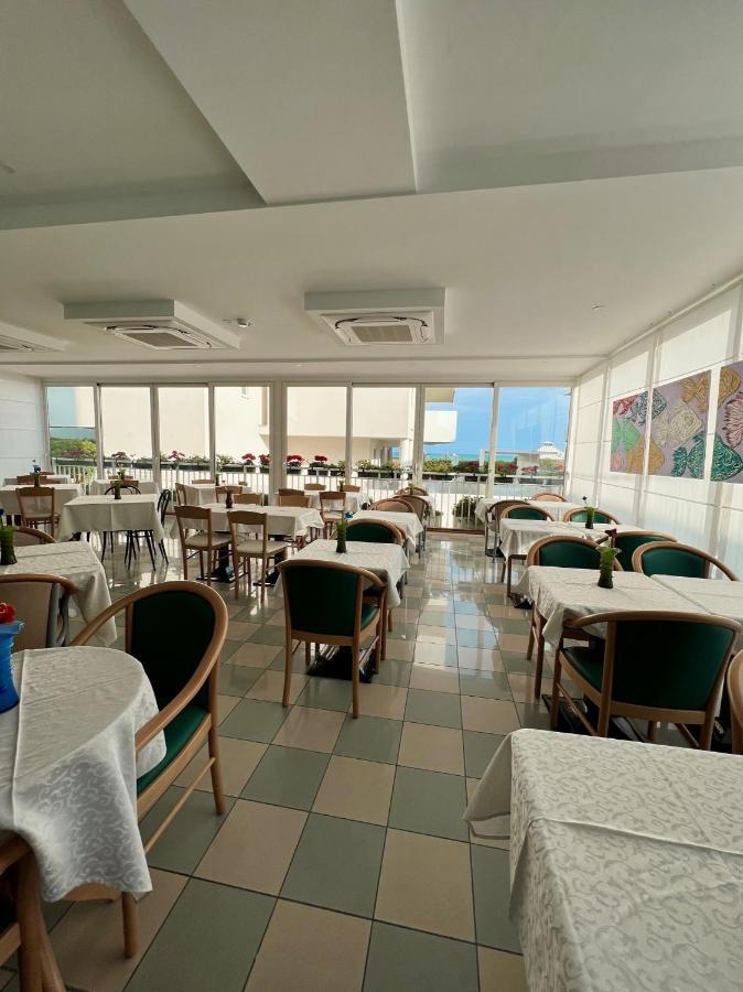 Hotel Terramare Lido di Jesolo Zewnętrze zdjęcie