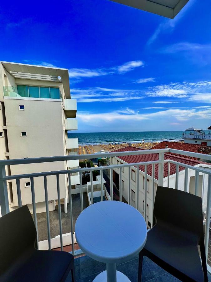 Hotel Terramare Lido di Jesolo Zewnętrze zdjęcie