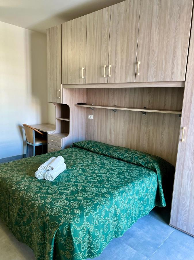 Hotel Terramare Lido di Jesolo Zewnętrze zdjęcie