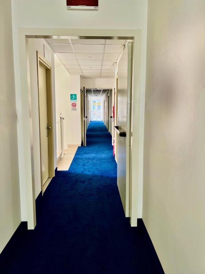 Hotel Terramare Lido di Jesolo Zewnętrze zdjęcie