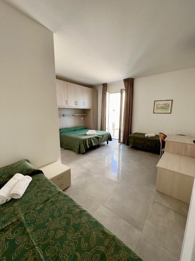 Hotel Terramare Lido di Jesolo Zewnętrze zdjęcie