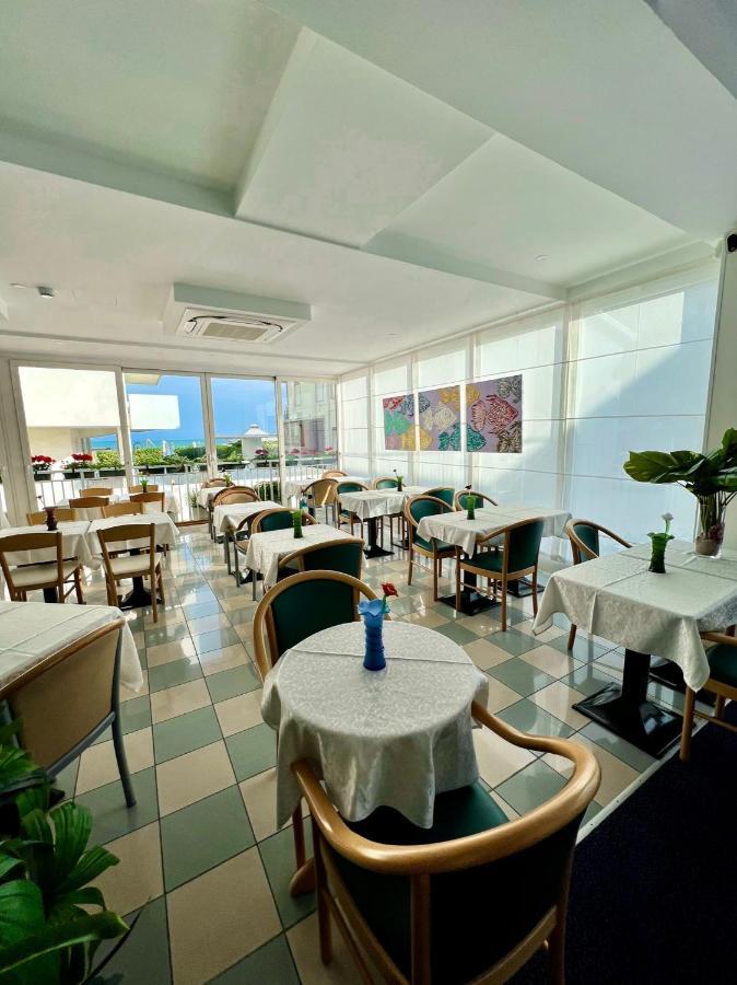 Hotel Terramare Lido di Jesolo Zewnętrze zdjęcie