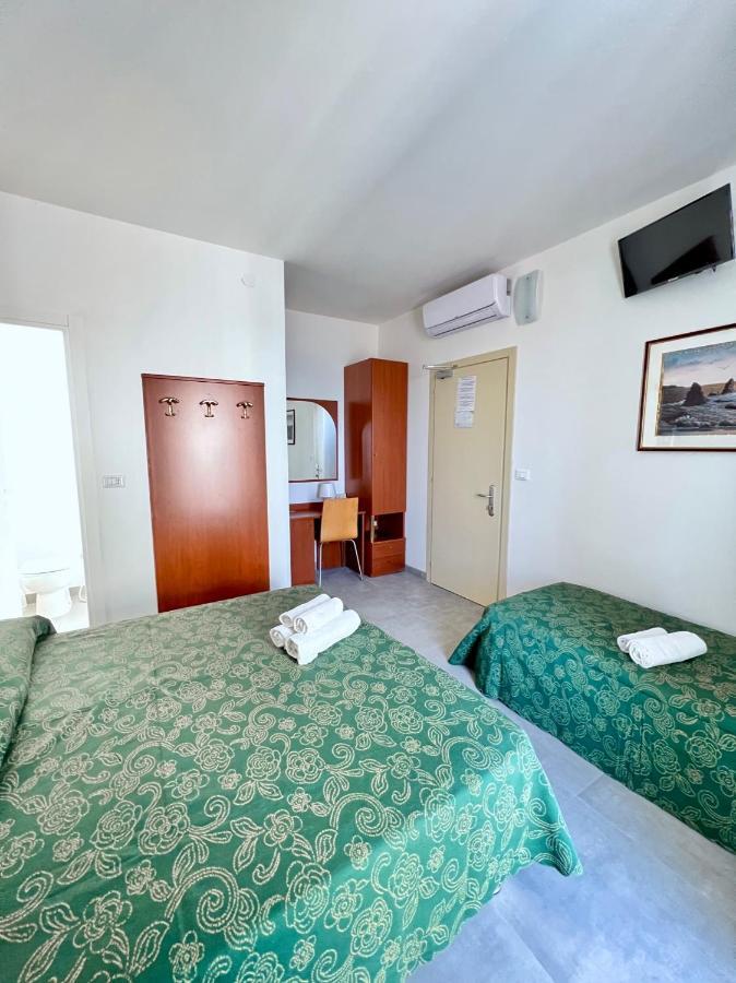 Hotel Terramare Lido di Jesolo Zewnętrze zdjęcie