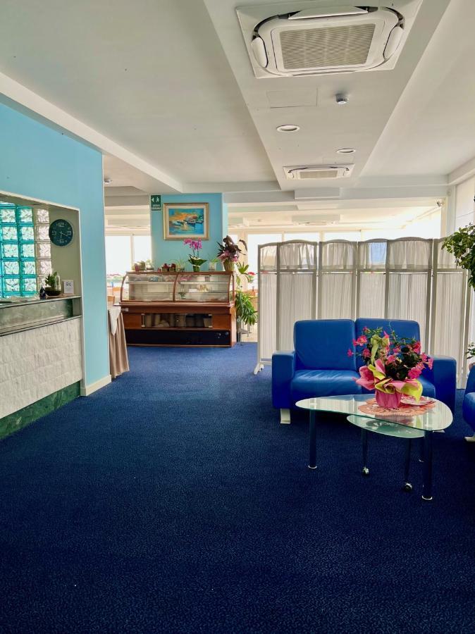 Hotel Terramare Lido di Jesolo Zewnętrze zdjęcie