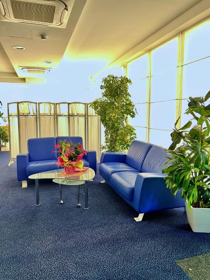 Hotel Terramare Lido di Jesolo Zewnętrze zdjęcie