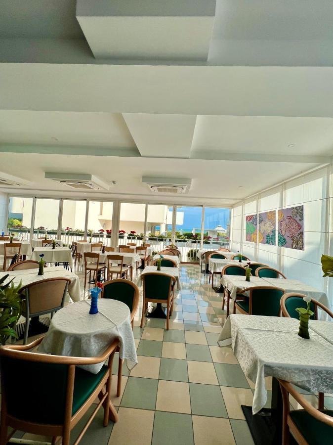Hotel Terramare Lido di Jesolo Zewnętrze zdjęcie