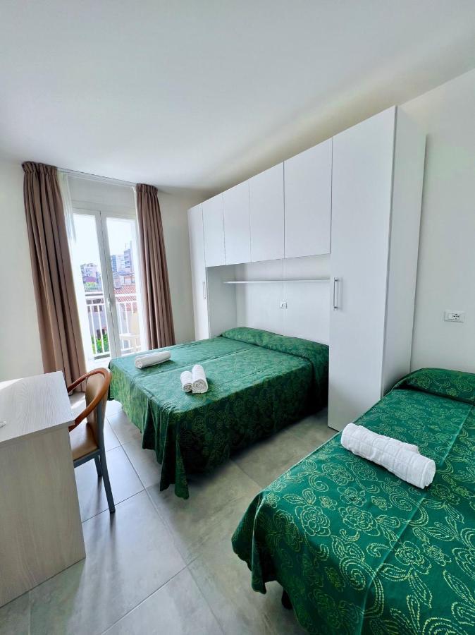 Hotel Terramare Lido di Jesolo Zewnętrze zdjęcie