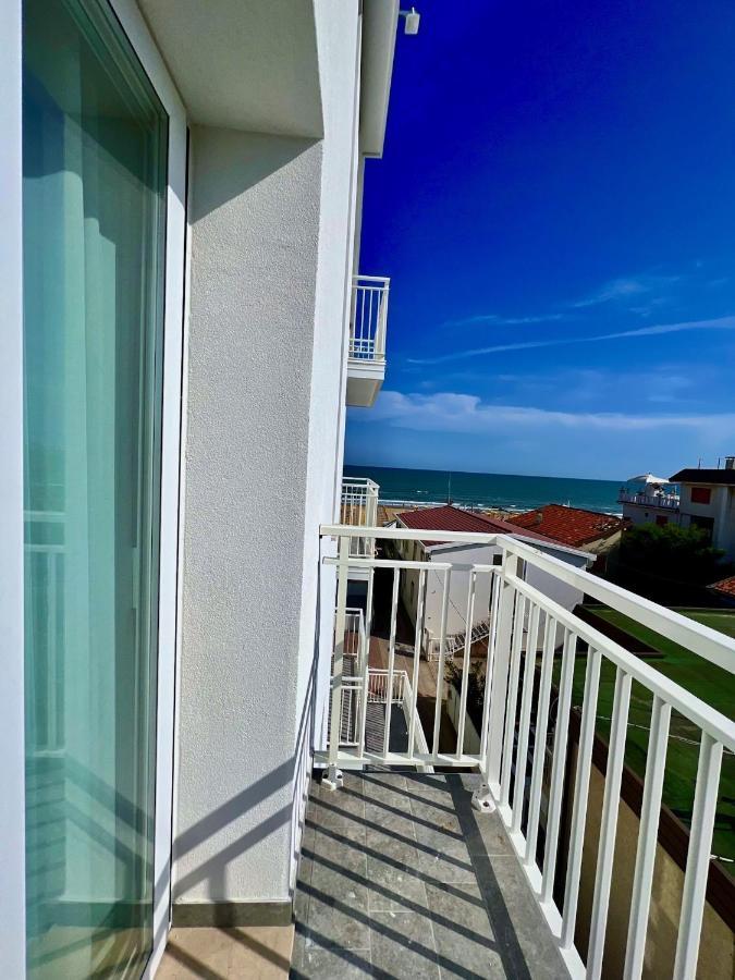Hotel Terramare Lido di Jesolo Zewnętrze zdjęcie