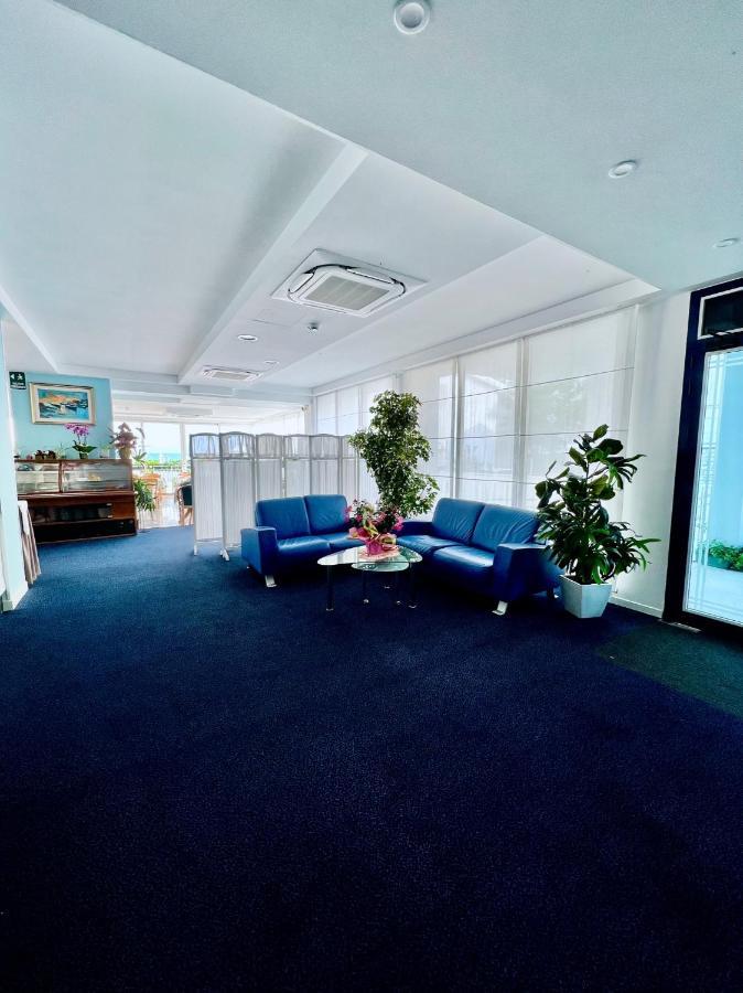 Hotel Terramare Lido di Jesolo Zewnętrze zdjęcie