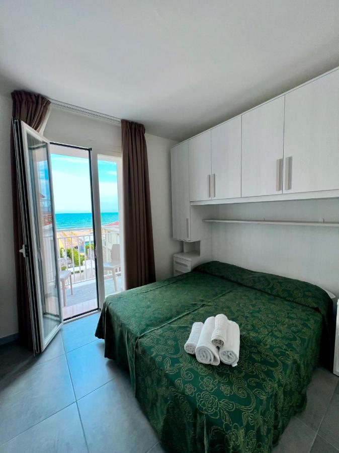 Hotel Terramare Lido di Jesolo Zewnętrze zdjęcie