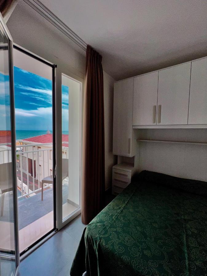 Hotel Terramare Lido di Jesolo Zewnętrze zdjęcie