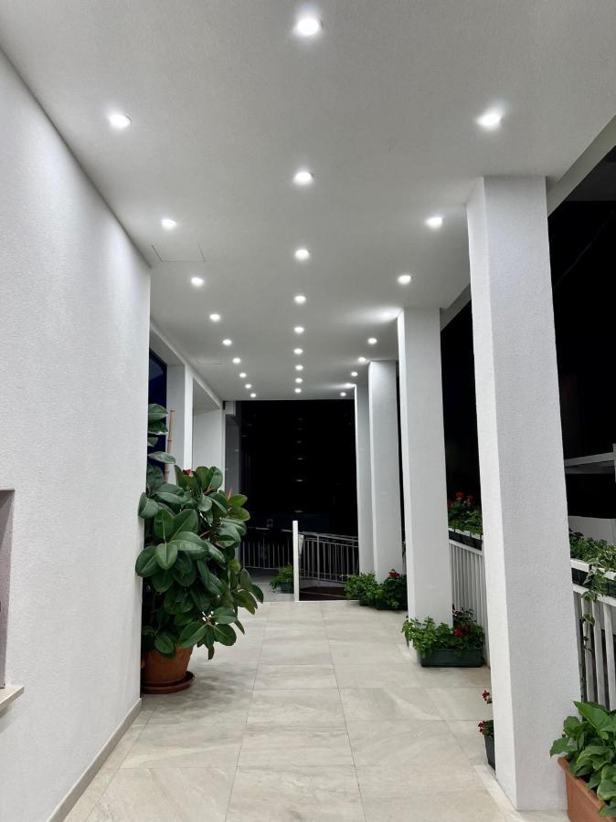Hotel Terramare Lido di Jesolo Zewnętrze zdjęcie