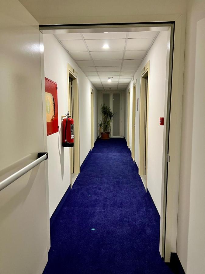 Hotel Terramare Lido di Jesolo Zewnętrze zdjęcie