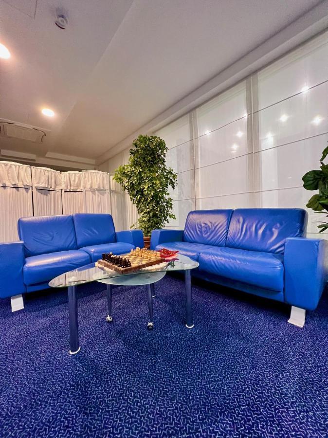 Hotel Terramare Lido di Jesolo Zewnętrze zdjęcie