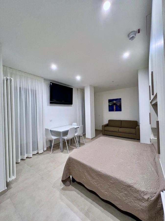 Hotel Terramare Lido di Jesolo Zewnętrze zdjęcie