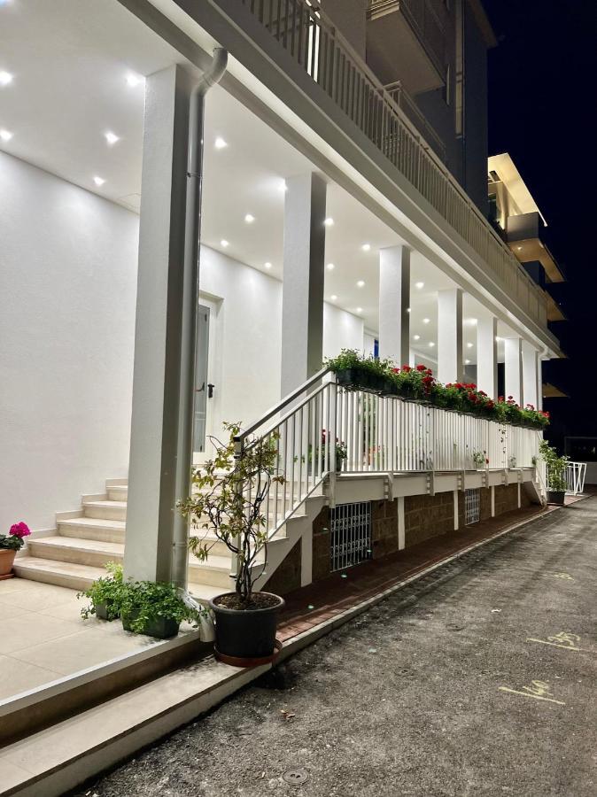 Hotel Terramare Lido di Jesolo Zewnętrze zdjęcie