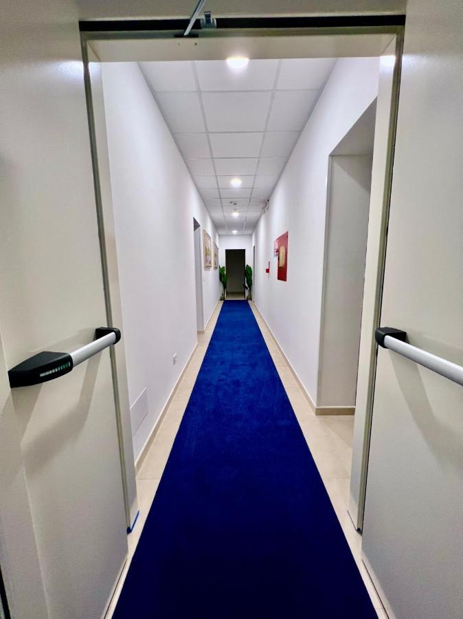 Hotel Terramare Lido di Jesolo Zewnętrze zdjęcie