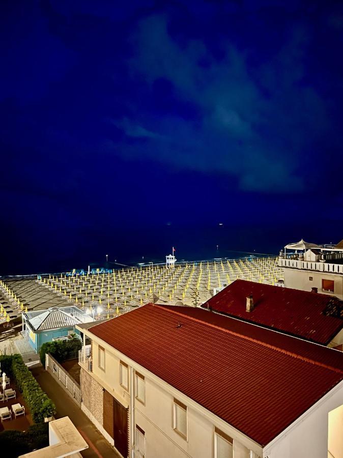 Hotel Terramare Lido di Jesolo Zewnętrze zdjęcie