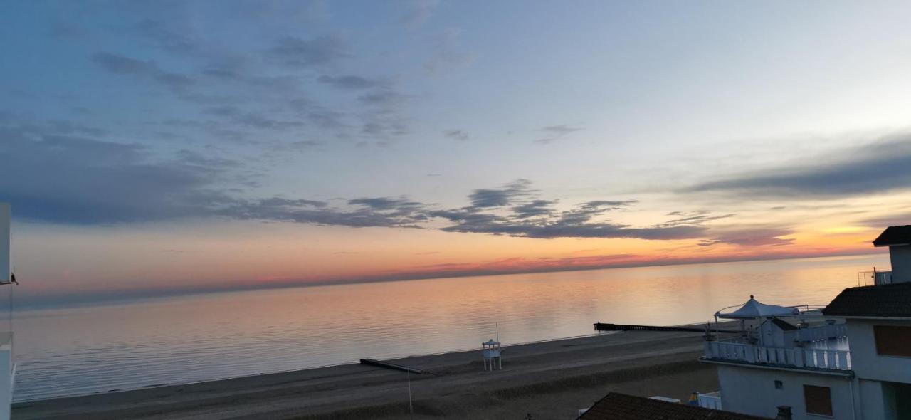 Hotel Terramare Lido di Jesolo Zewnętrze zdjęcie