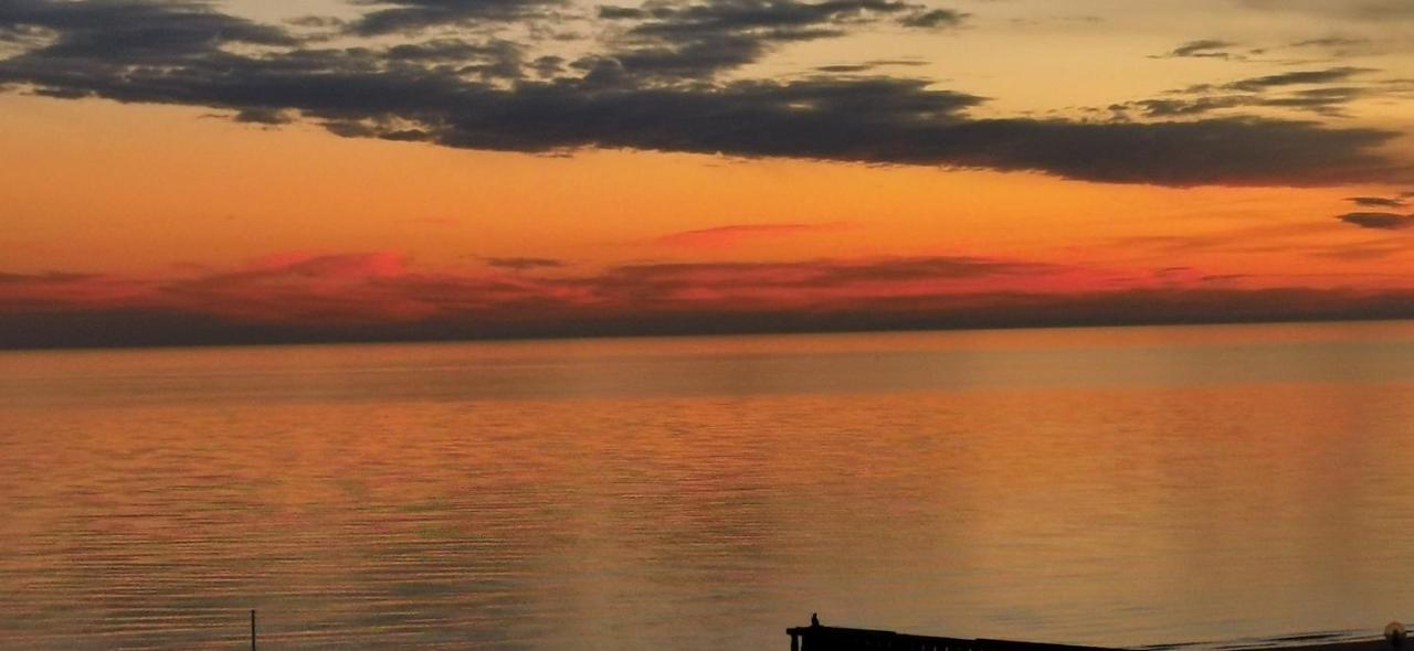 Hotel Terramare Lido di Jesolo Zewnętrze zdjęcie
