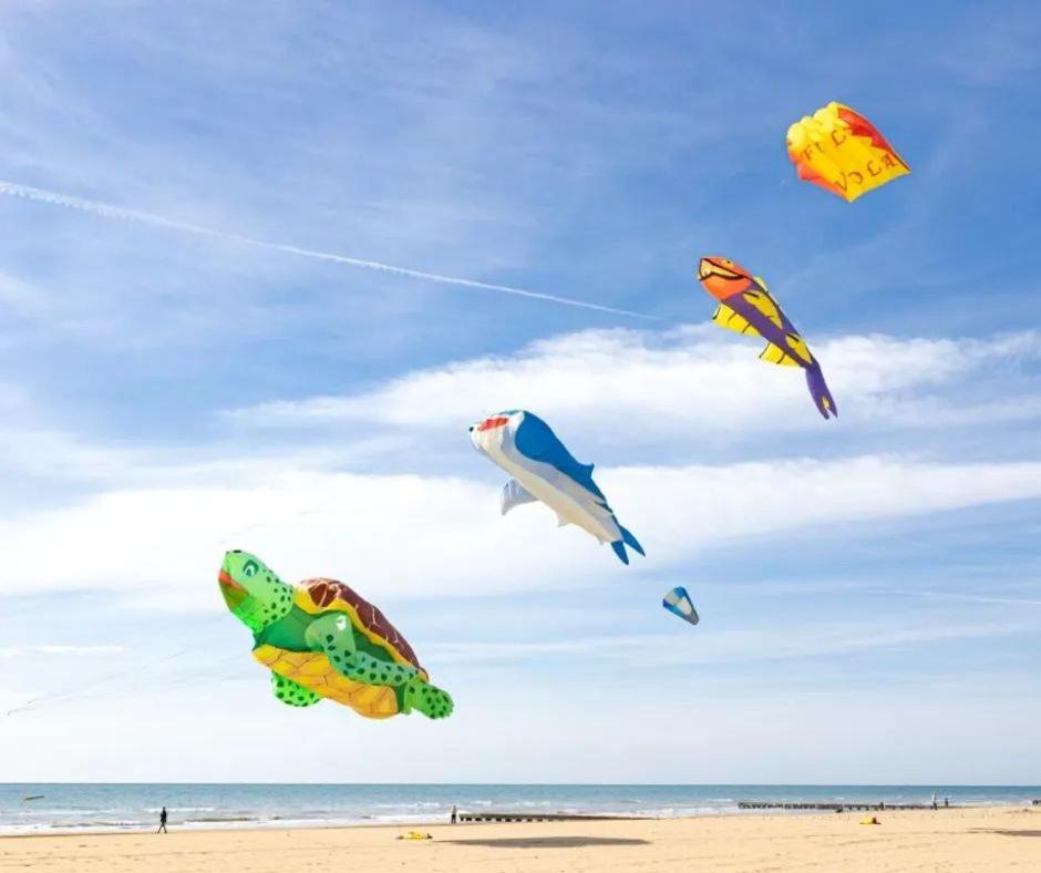 Hotel Terramare Lido di Jesolo Zewnętrze zdjęcie