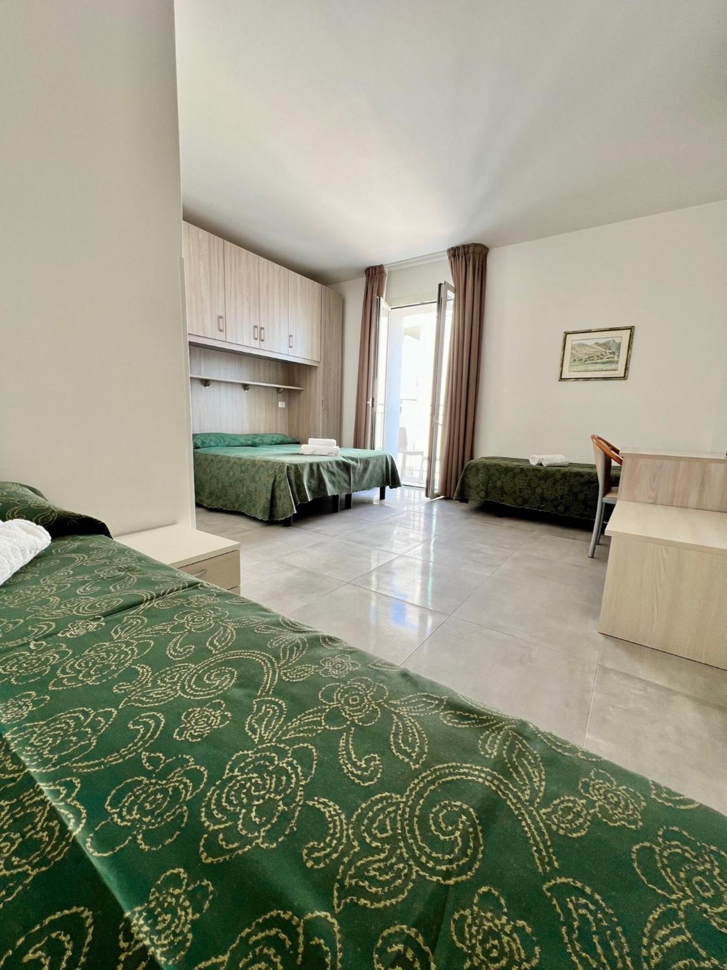 Hotel Terramare Lido di Jesolo Zewnętrze zdjęcie