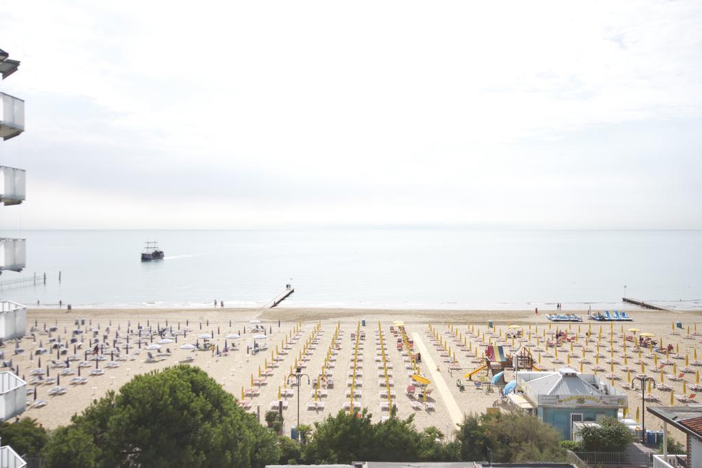 Hotel Terramare Lido di Jesolo Zewnętrze zdjęcie
