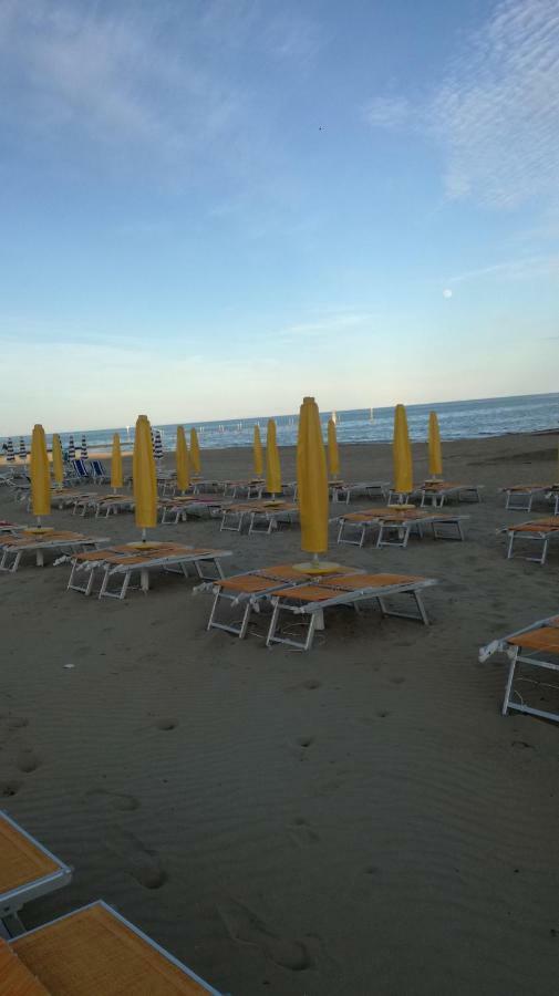 Hotel Terramare Lido di Jesolo Zewnętrze zdjęcie
