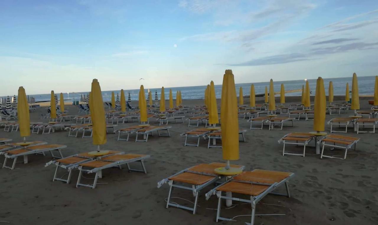 Hotel Terramare Lido di Jesolo Zewnętrze zdjęcie